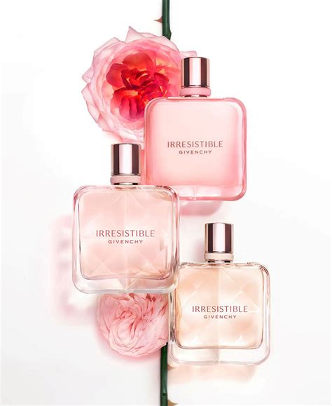 irresistible rose velvet givenchy avis